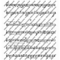 Octet - Set of Parts