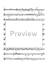 Concerto No. 2 for Organ and Brass Quintet - F Horn