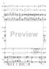 The Knife of Loneliness - Piano Score