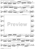 Andante e Valse de Concert - Flute
