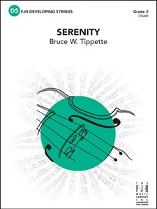 Serenity - Score