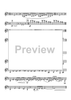 5-4-3 Miniatures - Bb Clarinet