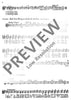 Kein schöner Land - Choral Score
