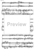 Parfum de femme - Score
