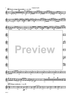 Capriccio Italien - Bb Clarinet 3