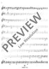 Concert D major - Set of Parts