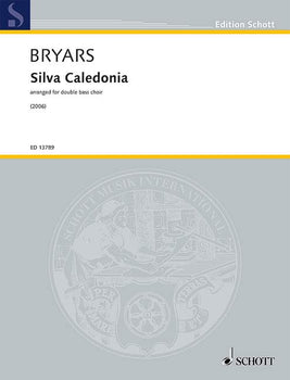 Silva Caledonia - Score