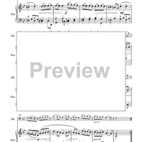 Suzuki Bass School, Volume 4 - Piano Accompaniment