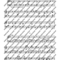 International Soli for Percussion: 7 pieces