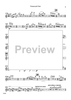 Portsmouth Point Overture for Band - Flute 1