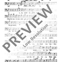 Wiener Bonbons - Bass Ii