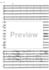 Messa Solenne - Full Score