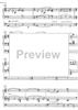Prelude for a wedding