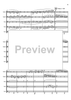 The Quintessencia - Score