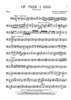 Of Thee I Sing - Bass