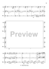 Suite for Reeds - Score