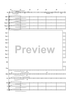 12 Meter Boogie - Conductor's Score
