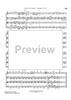 Andante - from Piano Concerto #21, K. 467 - Score