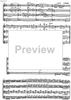 Quattro pezzi (Four Pieces) Op.89 - Score