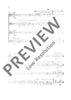 Missa Sancti Josephi - Choral Score