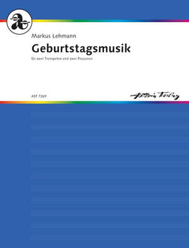 Geburtstagsmusik