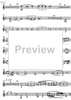 Quintetto aluletico Op.24 - Bb Clarinet