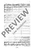 String Quartet C major - Full Score