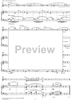 Petite Valse - Piano Score