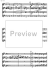 Air Dance - Score