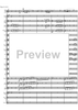 Concertino - Score