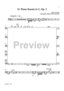 Easy String Quartets - Volume 1 - Cello