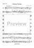 Christmas Classique - Bb Clarinet 1