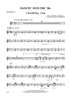 Dancin' Into The '20s: I. Piccalilli Rag / 2 Step - Horn 2