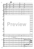Circus - An Overture - Score
