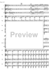 Karasu (No 4 from Five Lyrics of "Blue Cat") - Score