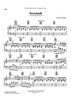 Serenade - from Schwanengesang, #4 - Keyboard/Guitar