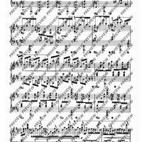 12 Études d'exécution transcendante