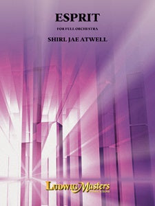 Esprit - Flute