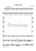 Four-Rosin Rock - Violin 2