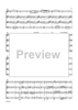 And Therefore Be Merry - Score