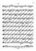 Sinfonia G major - Viola