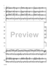 Paradise Island - Score