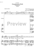 Hauptmanns Weib Op.25 No.19