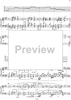 Sonata No. 3 f# minor Op.23 - Piano