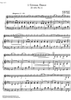 German Dance (D 420 No. 1) - Score