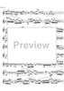 Decet - Bb Clarinet