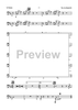 The Little Drummer Boy - Trombone 4