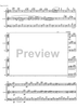 Trio - Score