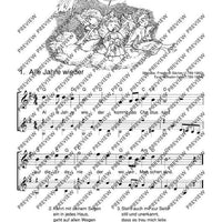 Die schönsten Weihnachtslieder