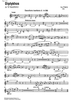Diptykhos - Baritone Saxophone 2